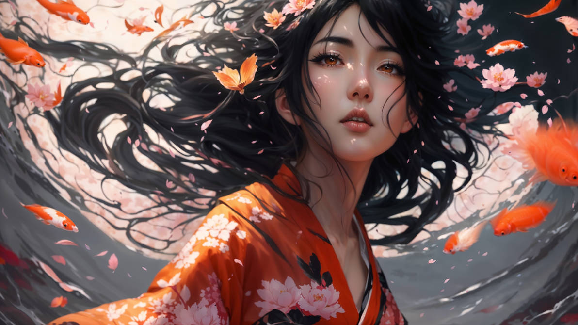 Hanami Exploded Hanami|Fragment03 by 143Rimanec on DeviantArt