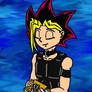 Yugi is so adorable