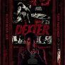 Dexter Morgan - Steam Artwork (Animated)