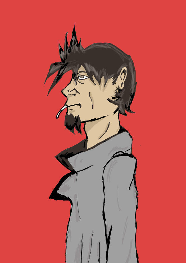 Cloper le cloper by Dr-Biguel01 on DeviantArt