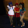 The Awesome Ranma Group 2