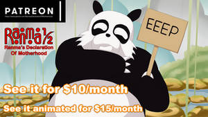 $10/15 Reward PREVIEW: Panda Chase