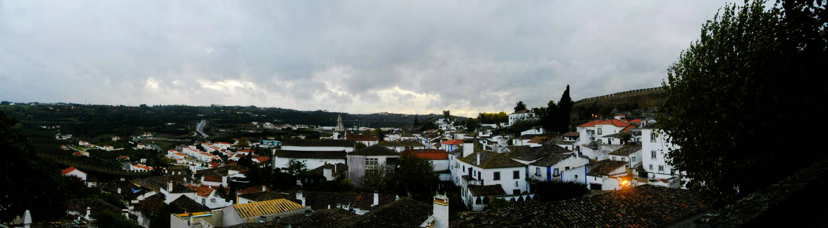 Obidos