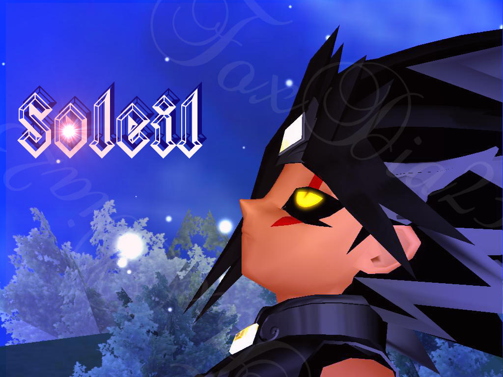 {MMD Yu Gi Oh!} Hatoru~Soleil by SacredAmethystFox on DeviantArt