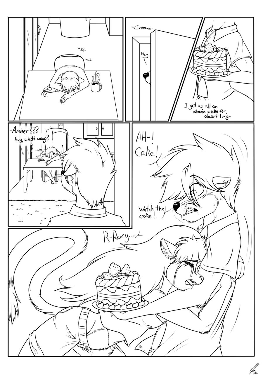 Polyamory Deviantart Polyamorous - page 2 by ShadowPoni on DeviantArt