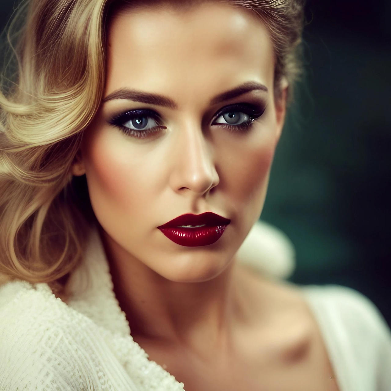 Modeling Potraits Portrait model 2 by mrincload on DeviantArt