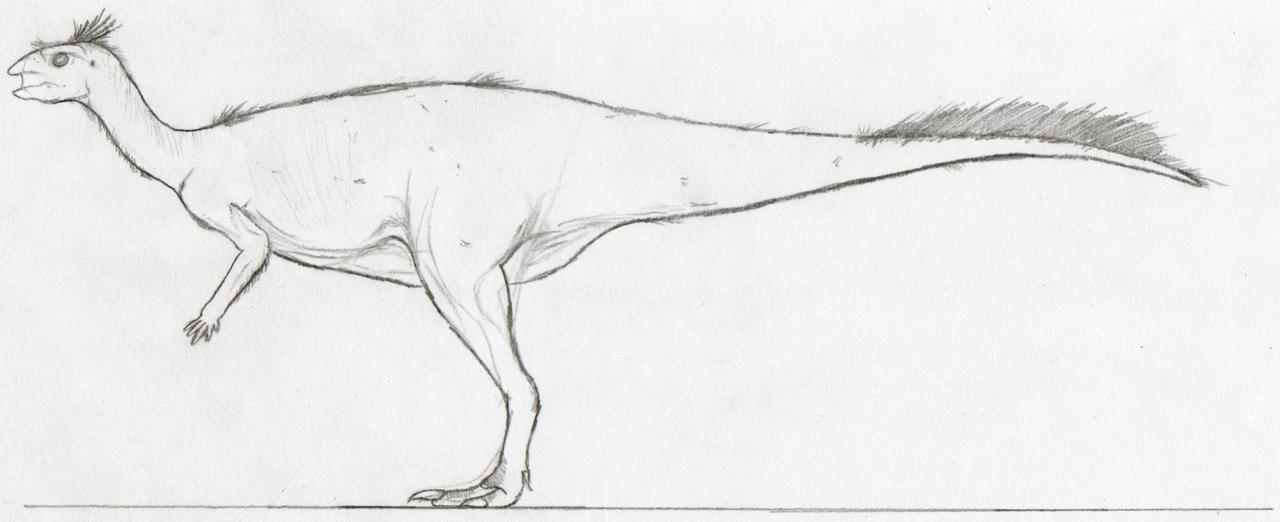 Dryosaurus Altus By HerrTai On DeviantArt