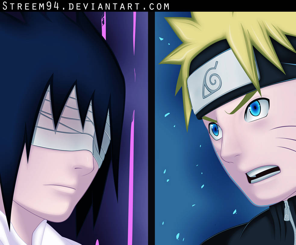 I Made A Primise by Streem94 on DeviantArt