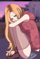 Orihime Inoue