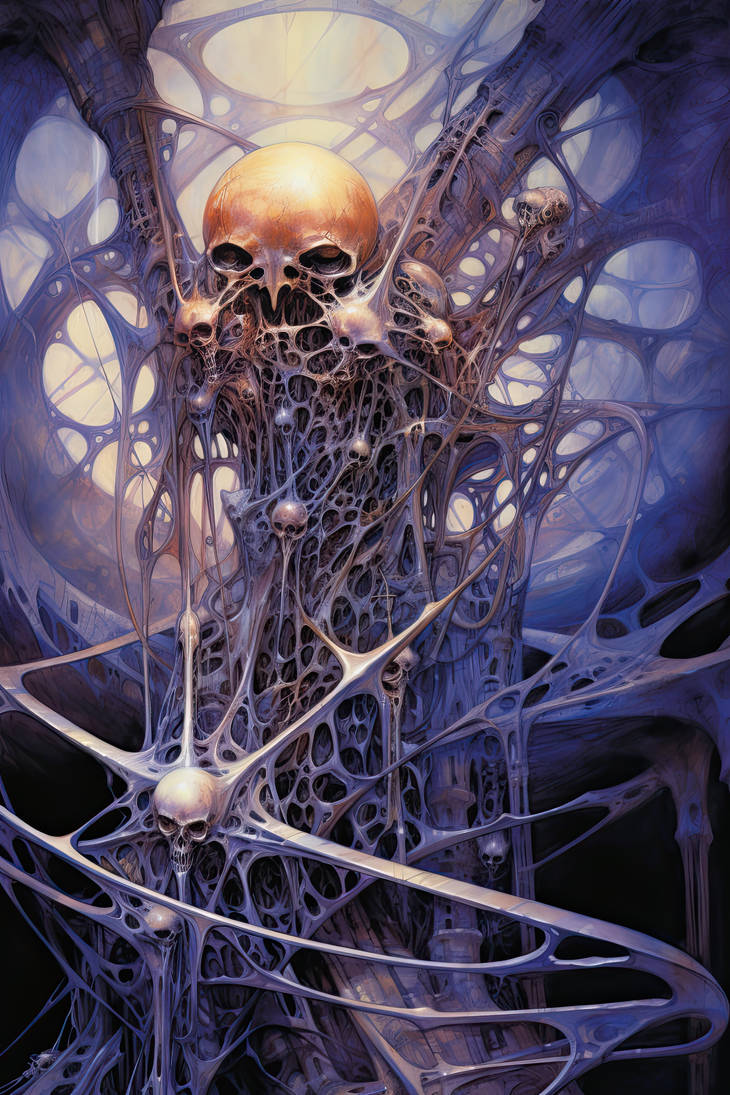 Terror Tech - 01-I1 by AdadiaB on DeviantArt