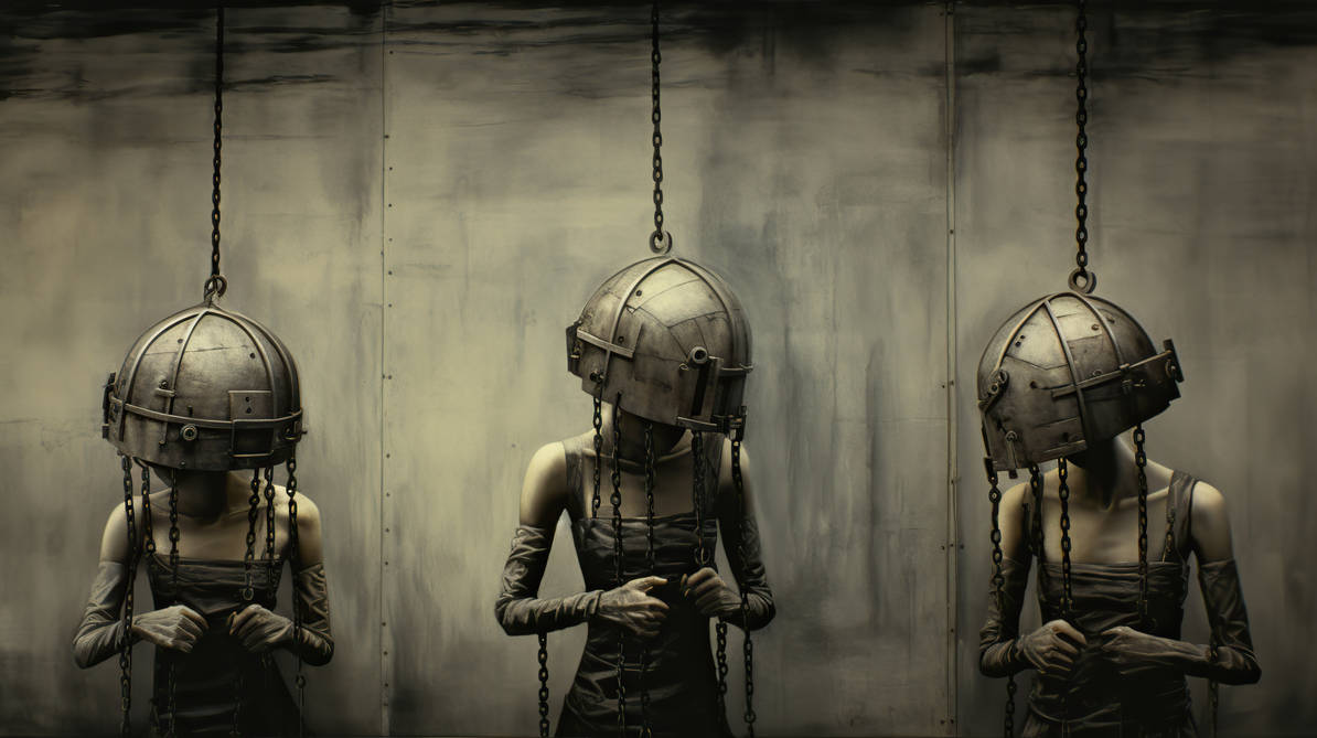 Faceless . Nameless . Numb - 01-P7 by AdadiaB on DeviantArt