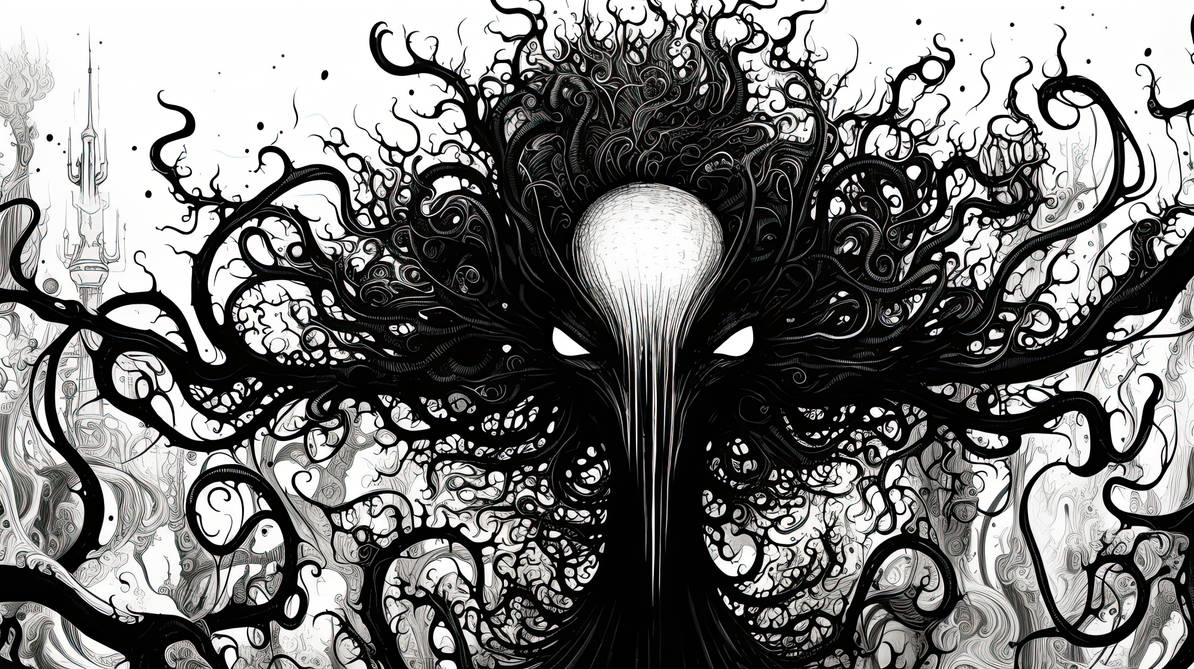 Deviantart Invisible Strangler Strangle Tangles - 02-F5 by AdadiaB on DeviantArt