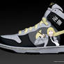 Shinji Nike Dunks