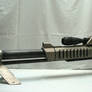 The final M-98 Widow Anti-Materiel Rifle 1