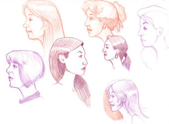 profile practice