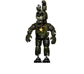 PYPatfnaf User Profile | DeviantArt