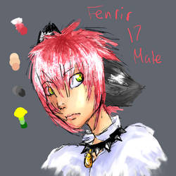 Fenrir