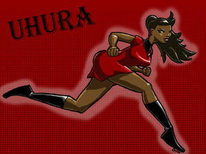 Uhura