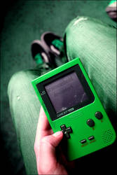 Game Boy