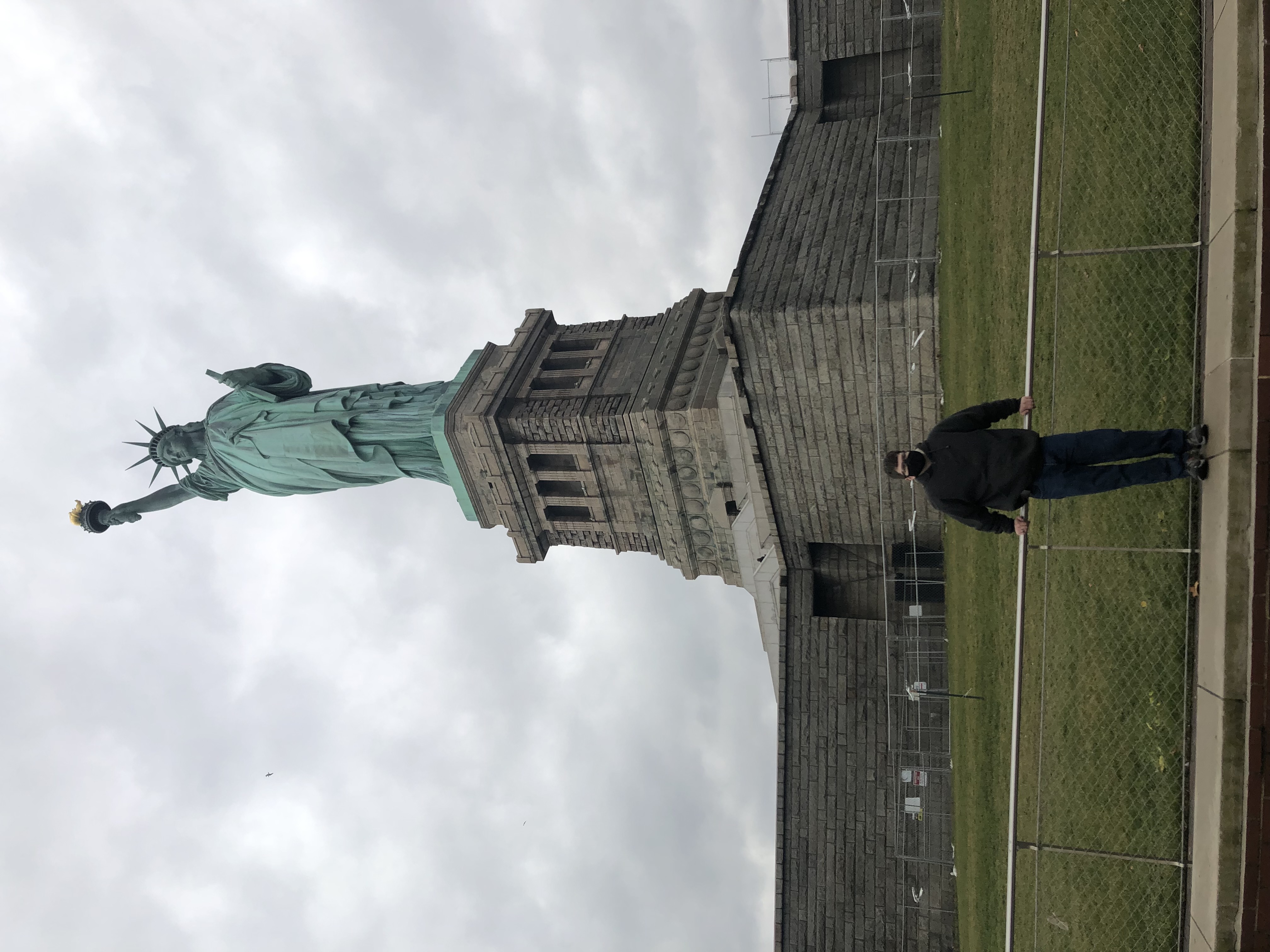 Liberty Deviantart Statue of Liberty by Transformerbrett97 on DeviantArt