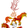Kirin Clans: Phoenix, Clan of Fire