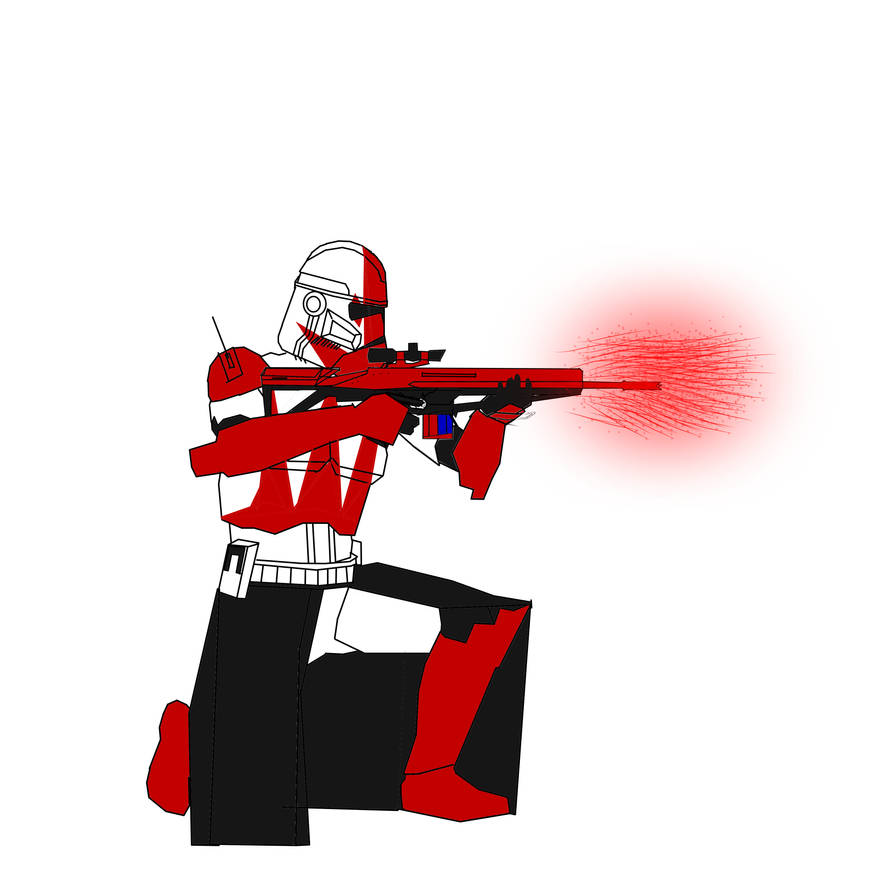 Red hypernova by RedRealityVIRUS on DeviantArt