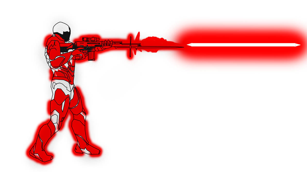 Red Hypernova Redesign by RedRealityVIRUS on DeviantArt