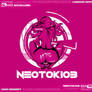 Neotokio3 Aroused Logo - Hentai Art Inspired