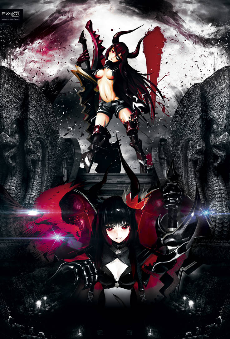 Brs Black Gold Saw Sexy Fille Fatale By Ninaeva01ngeline On Deviantart Brs Black Gold Saw Sexy Fille Fatale By Ninaeva01ngeline On Deviantart
