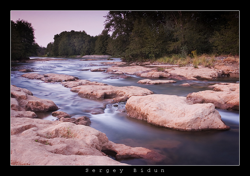 American River 2