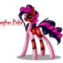 Crepypasta MLP: Leather Pinkie