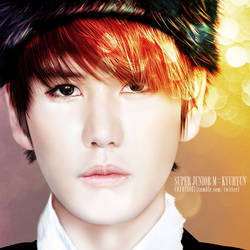 SJ-M KYUHYUN