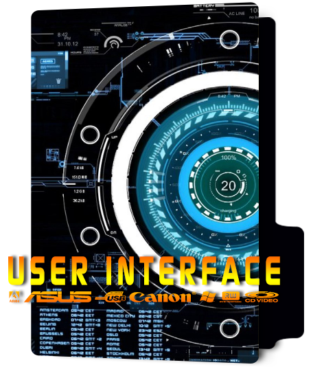 Deviantart Ui Ui 1 by rastanz on DeviantArt