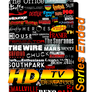 HDTV Series Ended 1