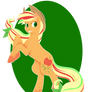 Rainbow Power - Applejack