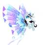 Commission - Icy Wings [Video Link!]