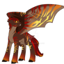 Rainbow Power Primal Voice