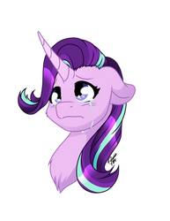 Starlight Glimmer Bust