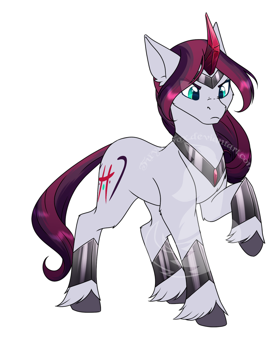 SombraxRarity Nextgen - Rune