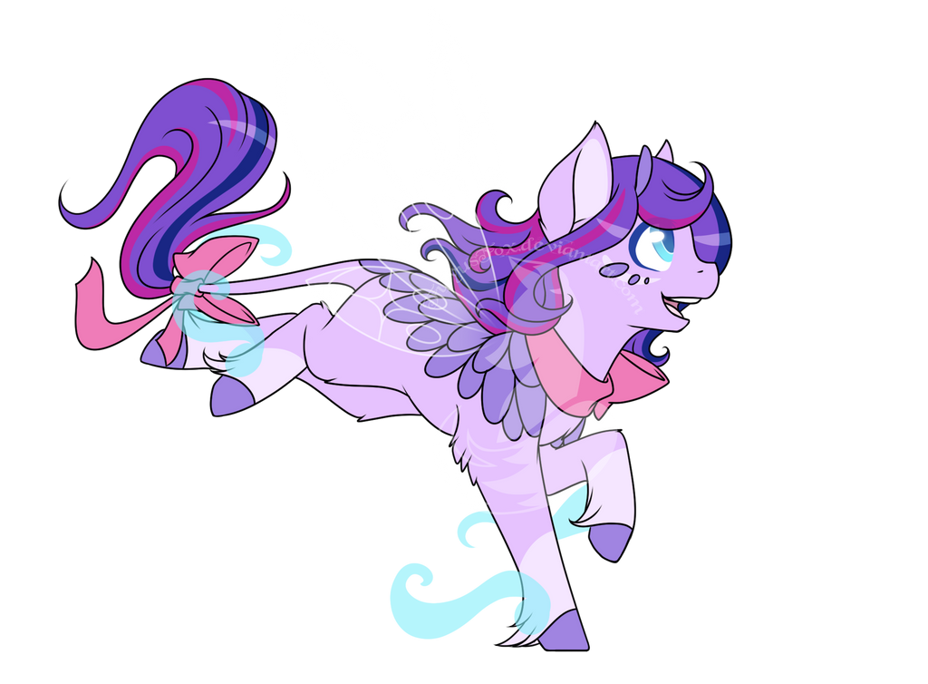 Grotto-ification - Skimmer Admin MoofinKitty by FuyusFox on DeviantArt