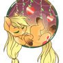 Dream Ring - Applejack