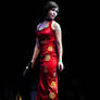 Resident Evil 4 Ada Wong