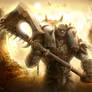 Garrosh Hellscream
