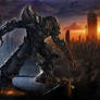 Megatron