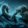 Fight for the beginning