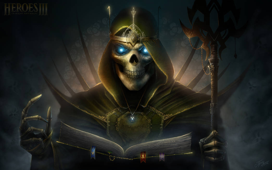 Sandro by TamplierPainter on DeviantArt