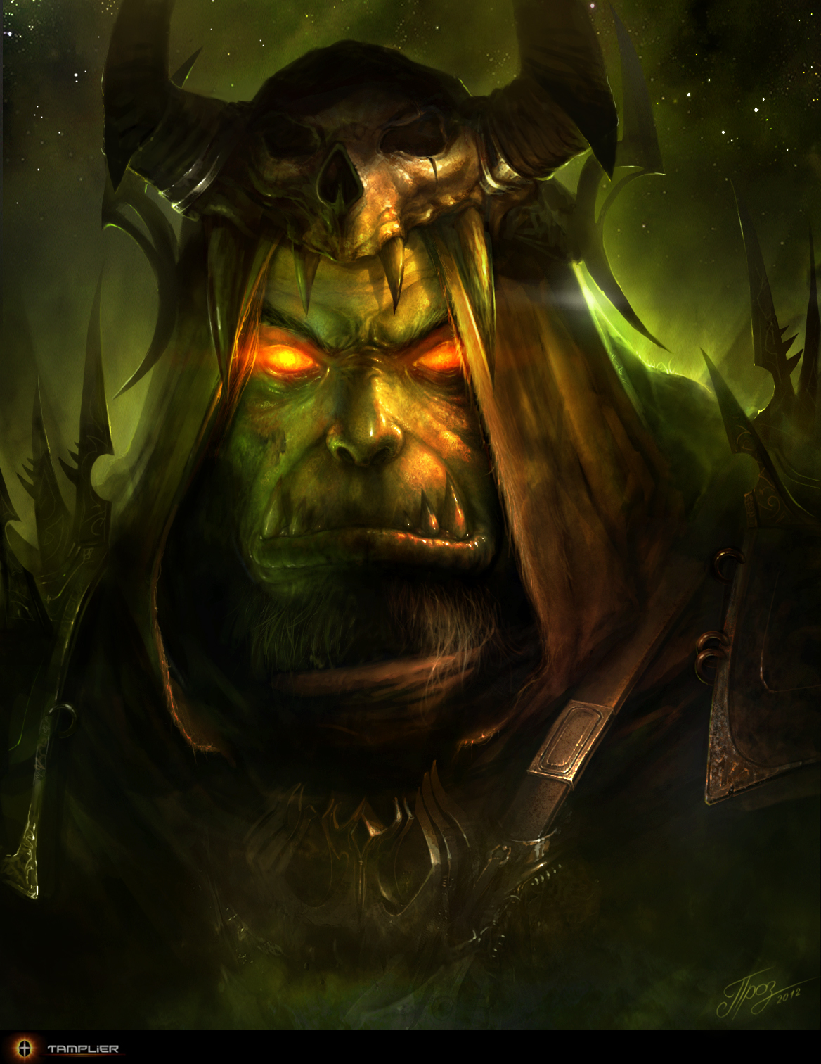 Gul'Dan