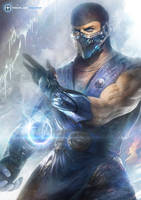 Sub-Zero