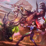 Hanamura showdown