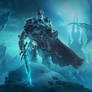 Wrath of the Lich King